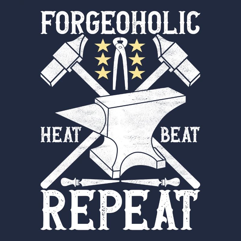 Enclume de forge forgeuse