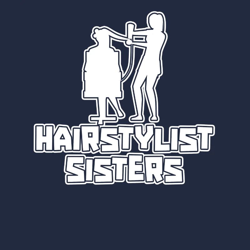 Coiffeuse Coiffeuse Sœurs