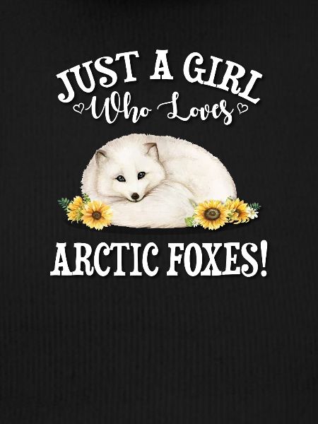 Arctic Fox