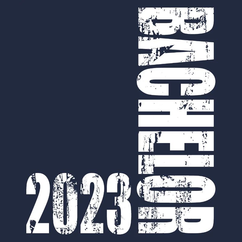 Bachelor 2023 Vintage Design