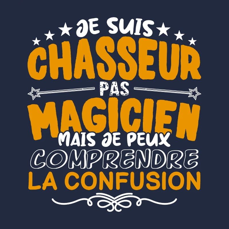 Chasseur | Chasseur pas Magicien | Meilleur Chasse