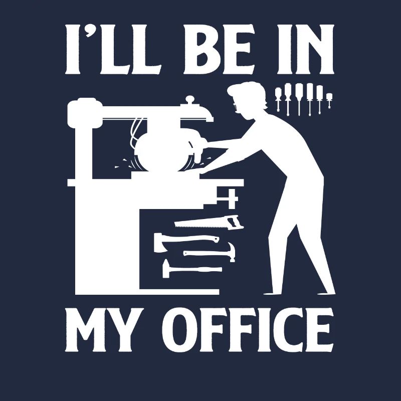 Atelier de bureau Hobby Carpenter Craftsman