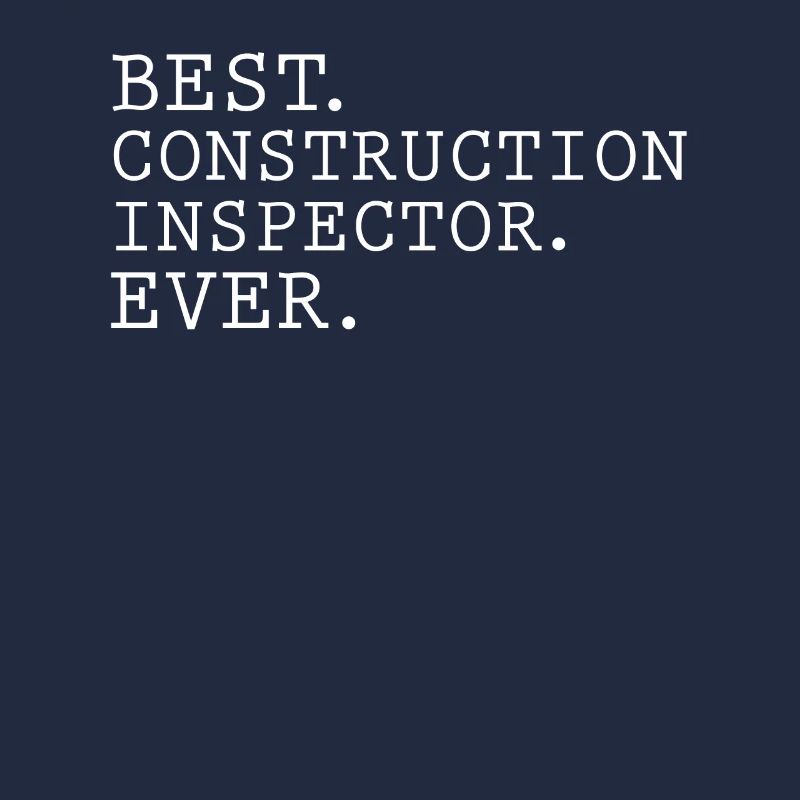 Best Building Inspector Ever