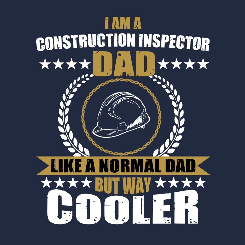 Building Inspector Papa