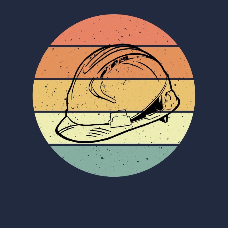 Construction helmet