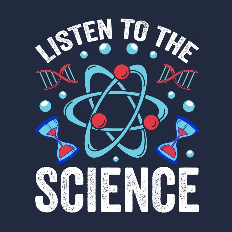 Écoutez Science Scientists Science