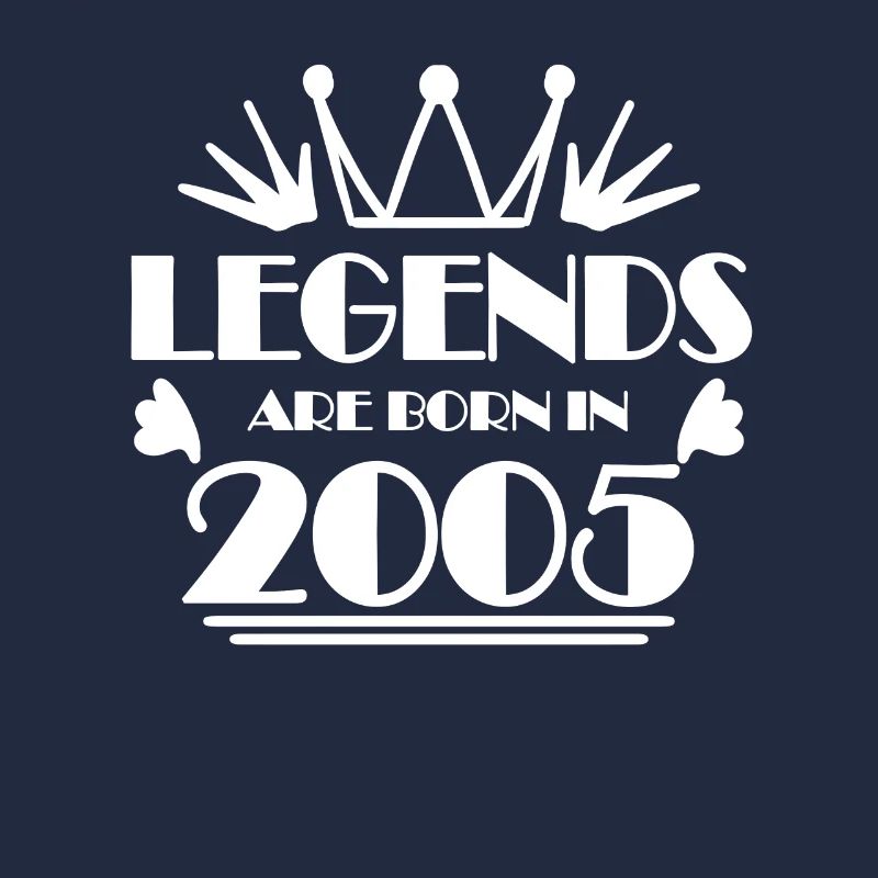 2005 - Né en 2005
