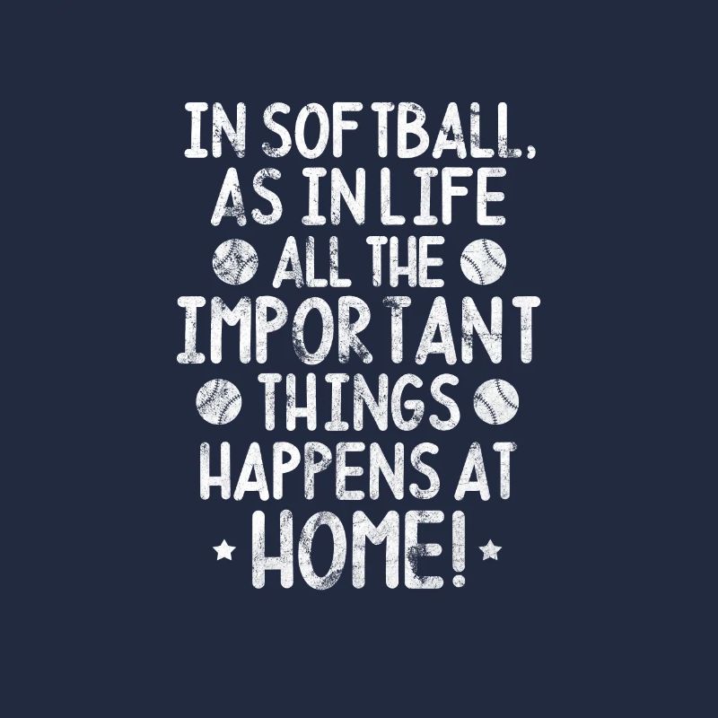 Softball