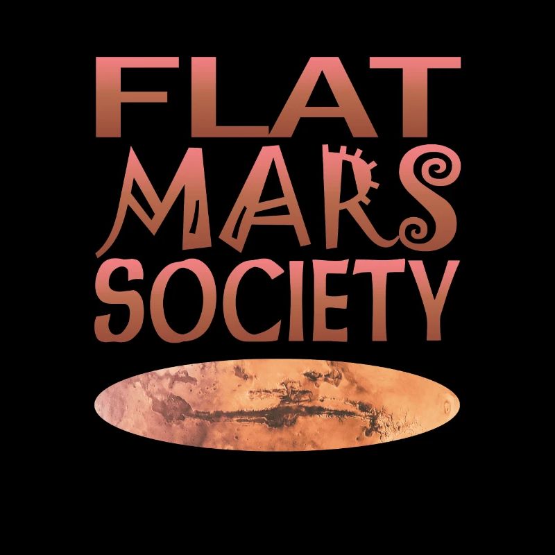 Société Flat Mars
