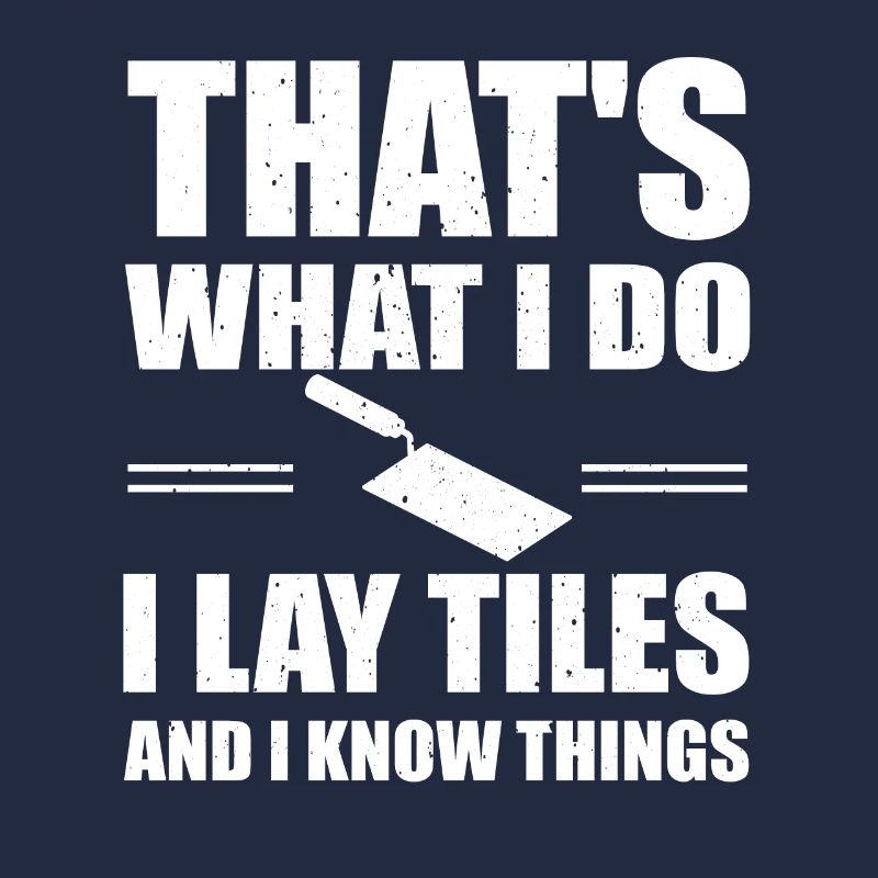 Tiler Gift