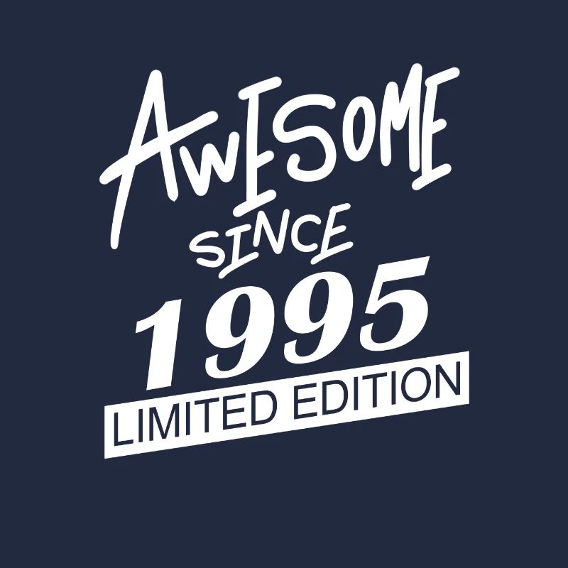1995 - Né en 1995