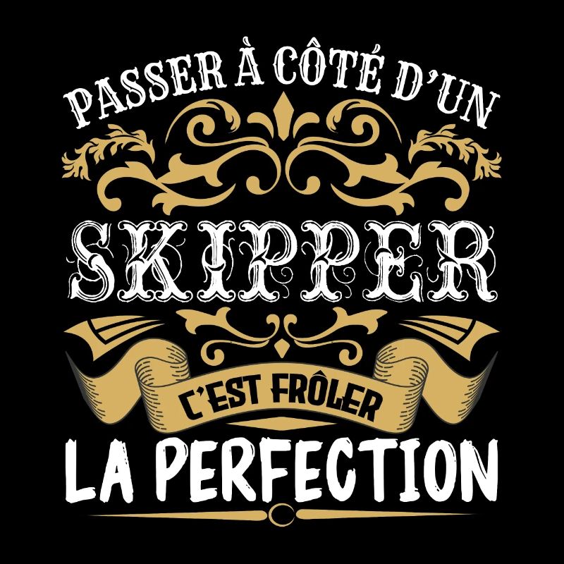 Le Meilleur Skipper | Skipper à la perfection