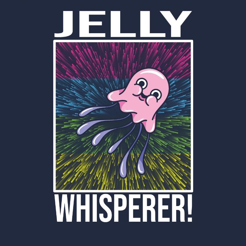 Jelly Whisperer