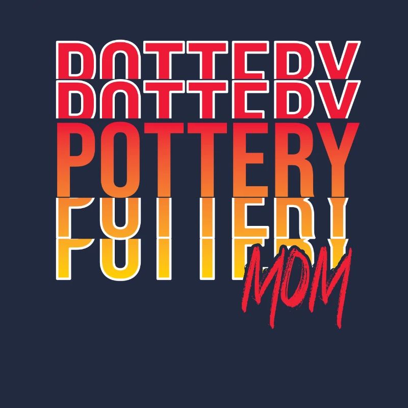 Make pottery