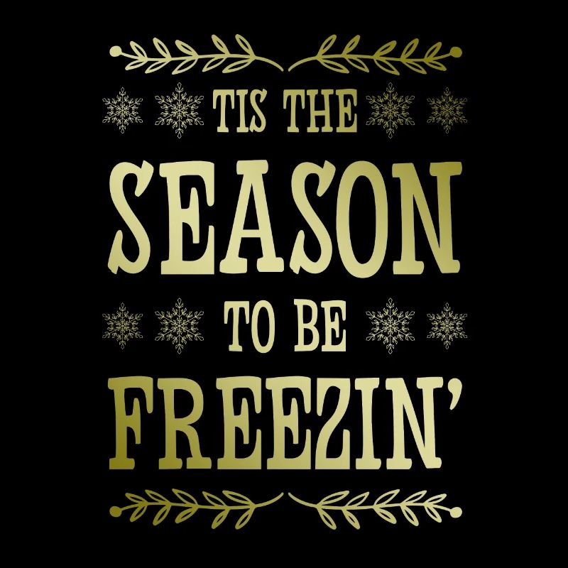Dicton de la saison d’hiver