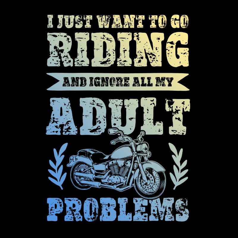 Ride Motorrad