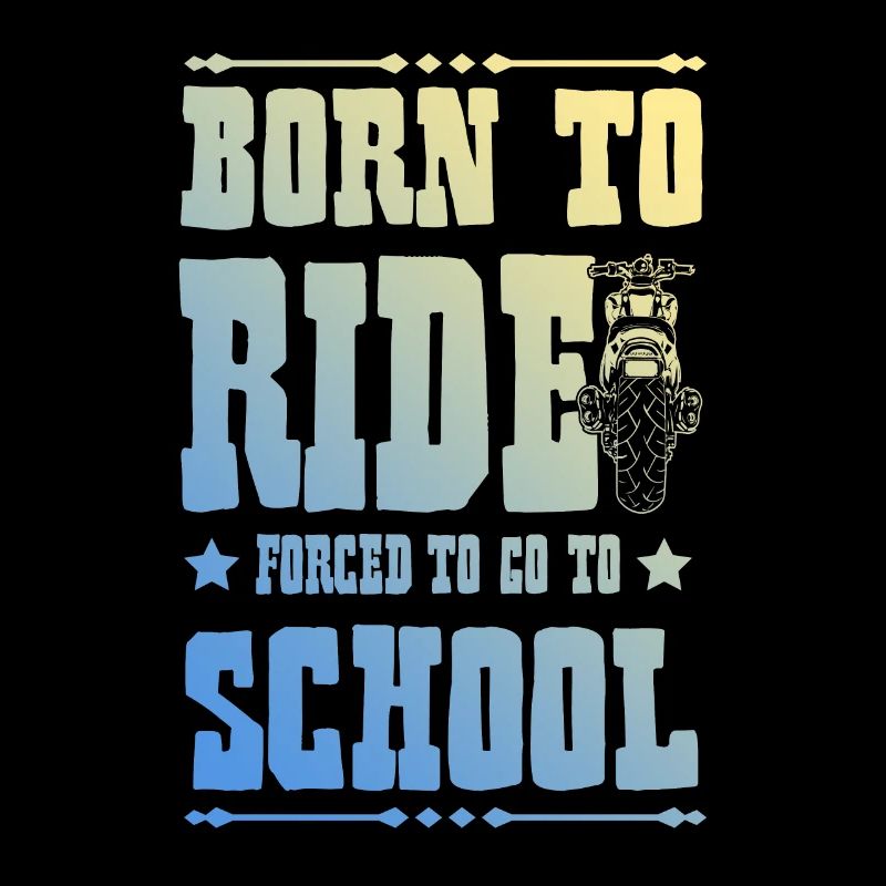 Ride Motorrad