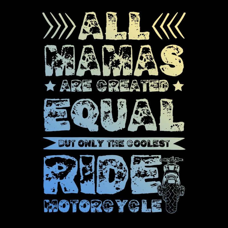 Mama Motorcycle