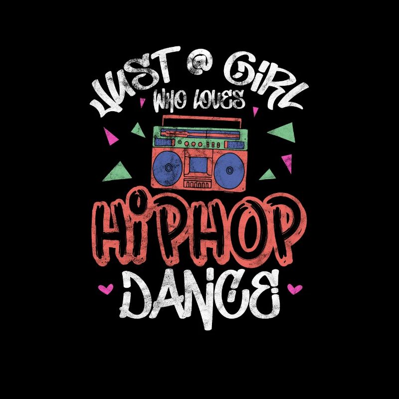 Hip-hop