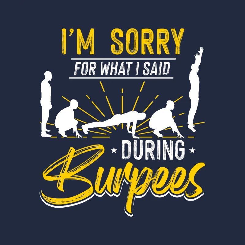 Burpees