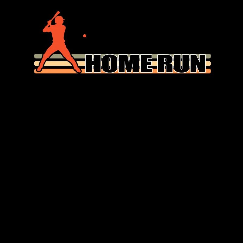 Coup de circuit de baseball