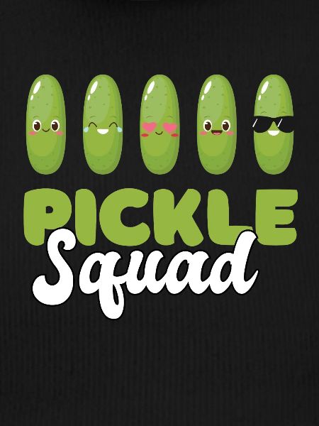 Pickle Squad
