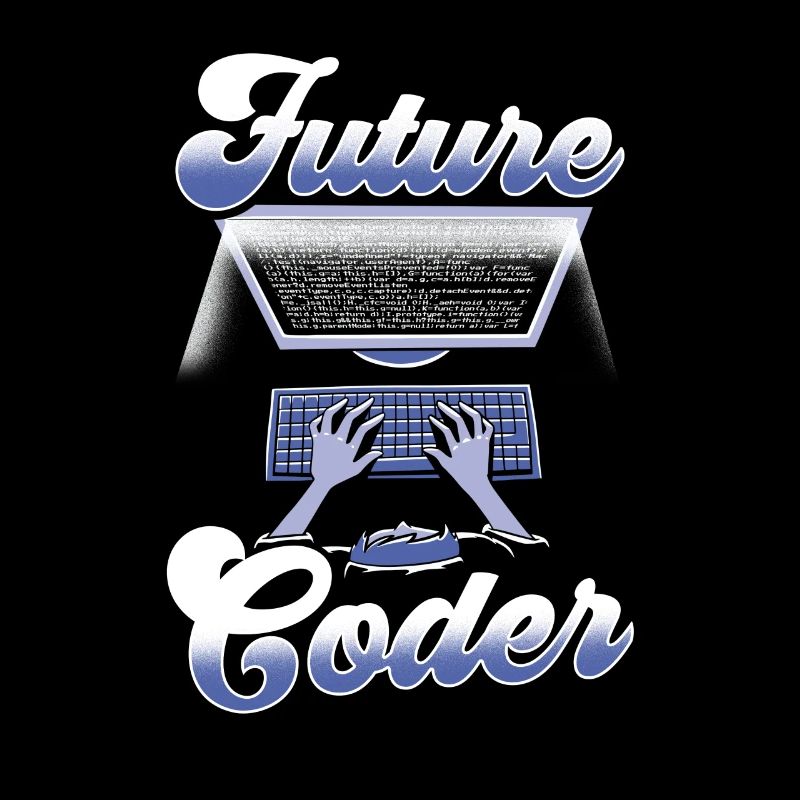 Codage du futur codeur de code