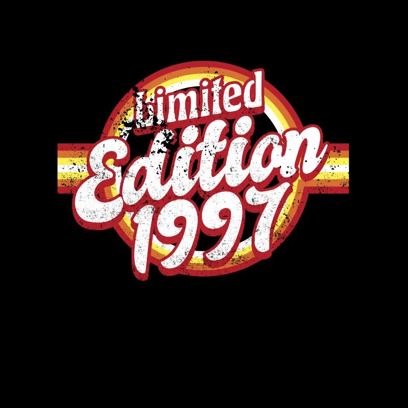 Edition Limitée Millésime 1997