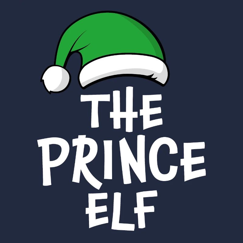 Le Prince Elfe