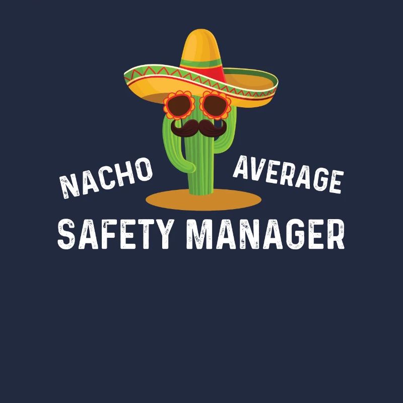 Non-average security manager