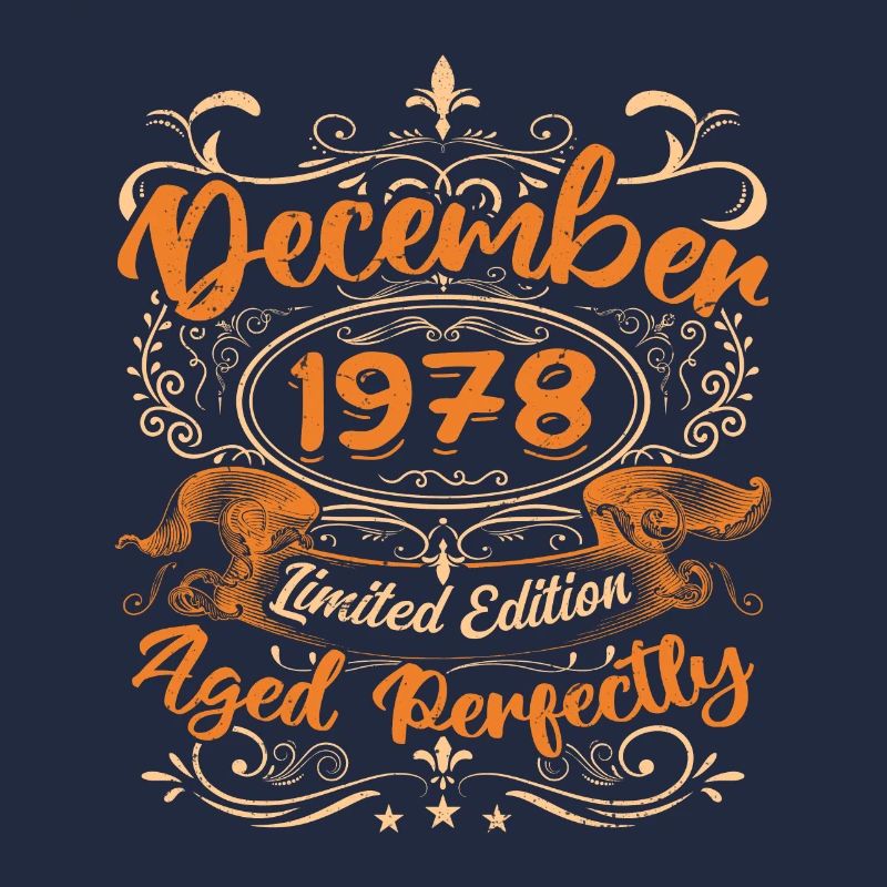 December 1978 | Limited Edition
