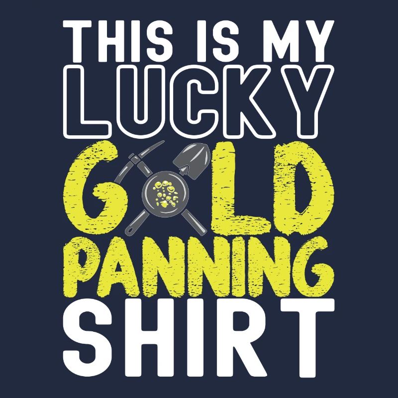 Gold Diggers Gold Mining