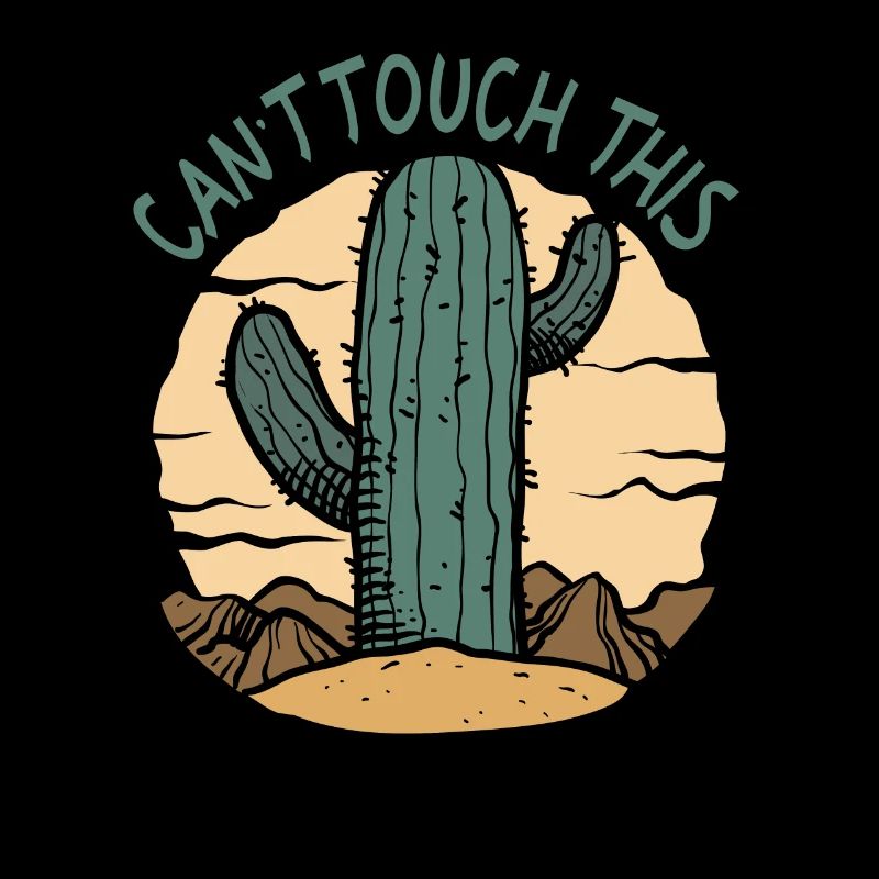 Jardin de cactus