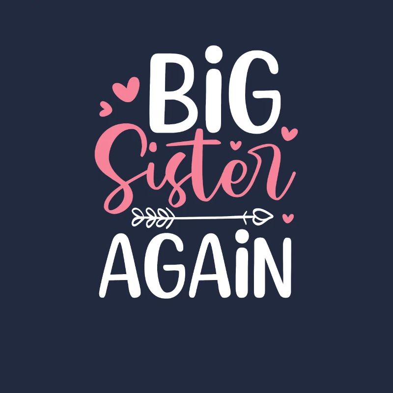 Older sister