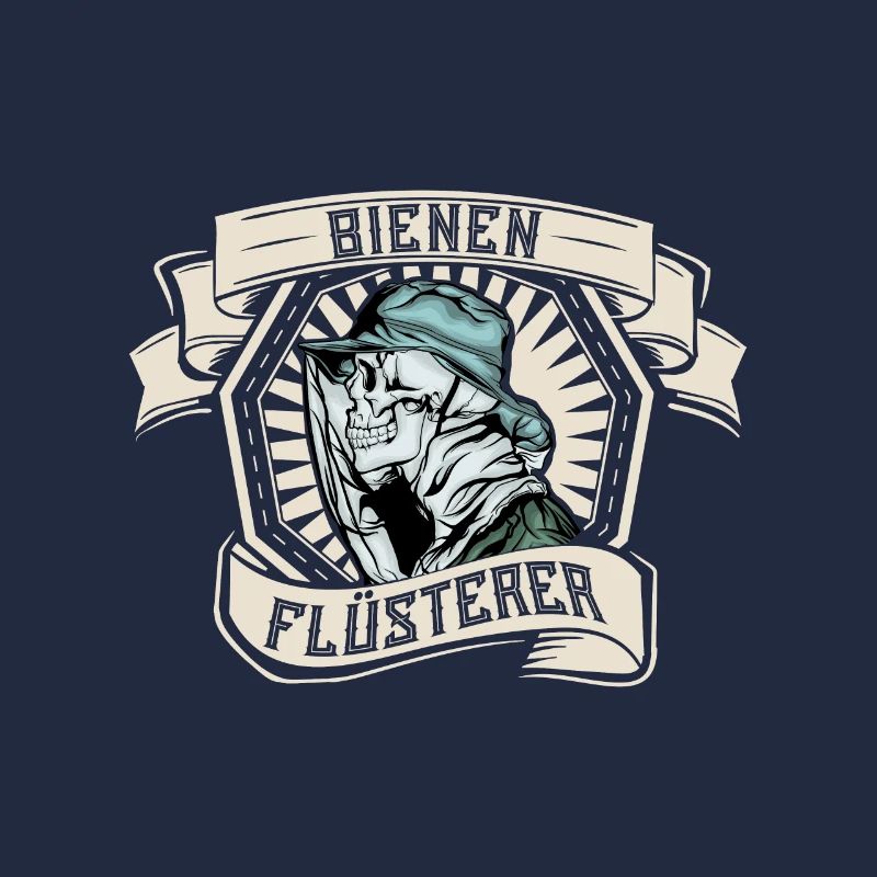Bienen Flüsterer