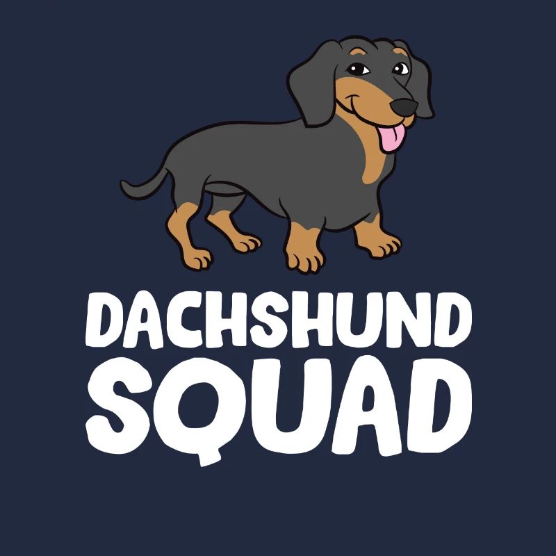 Dackel - Dachshund Squad