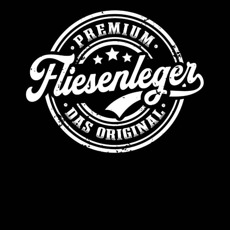 Fliesenleger Das Original Fliesenlegen