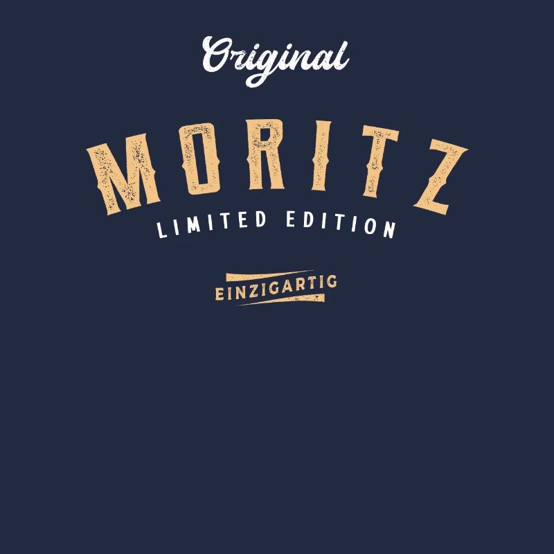 Moritz Limited Edition