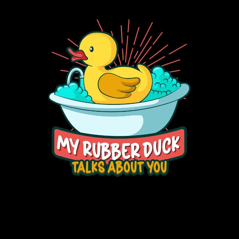 Rubber Ducks Duck Duck Lovers Bathroom