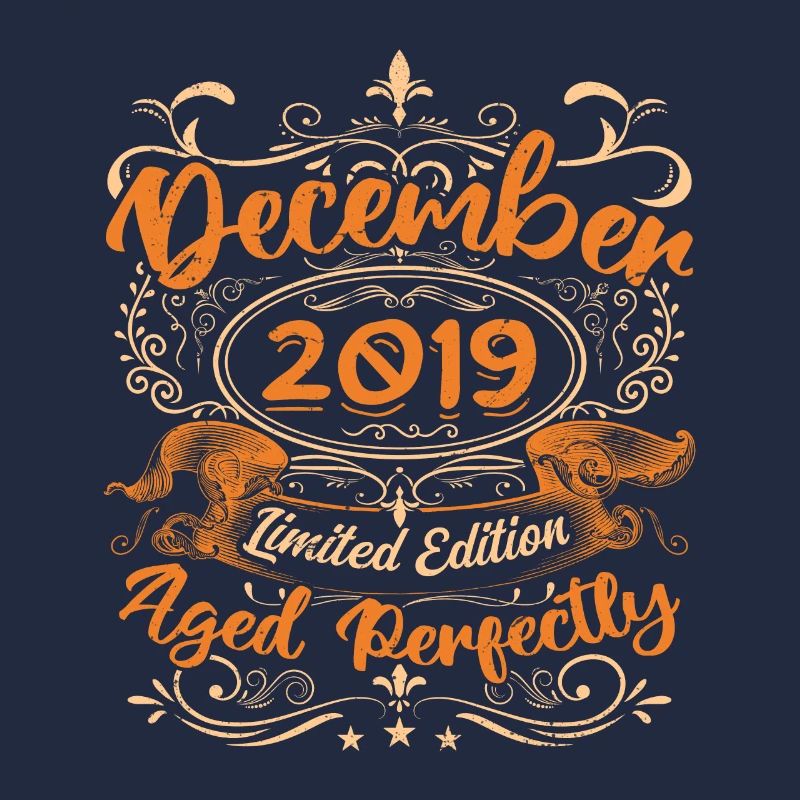 December 2019 | Limited Edition