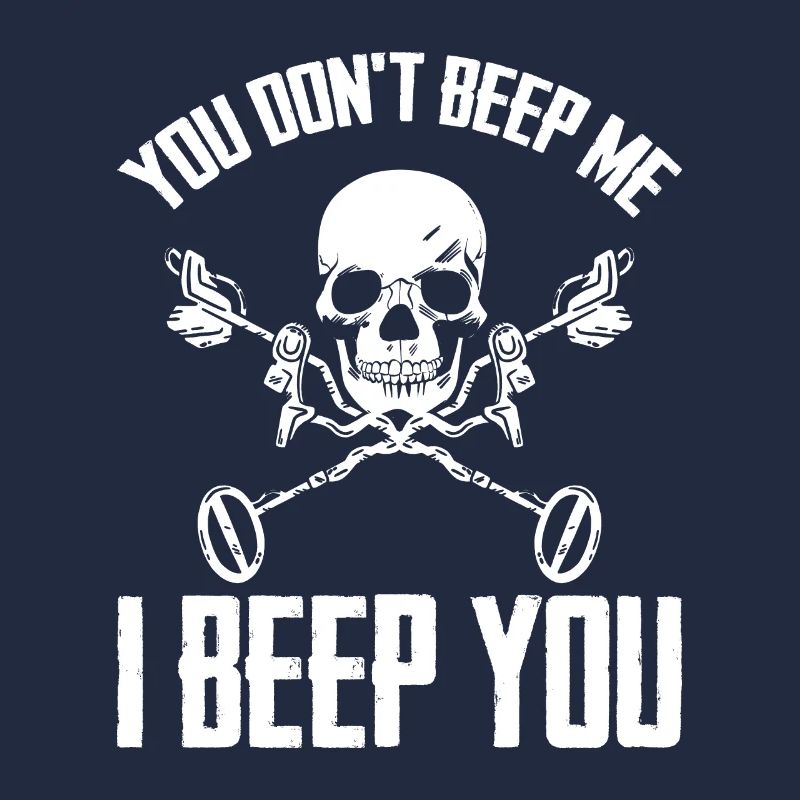 Prospectors Digging Treasure