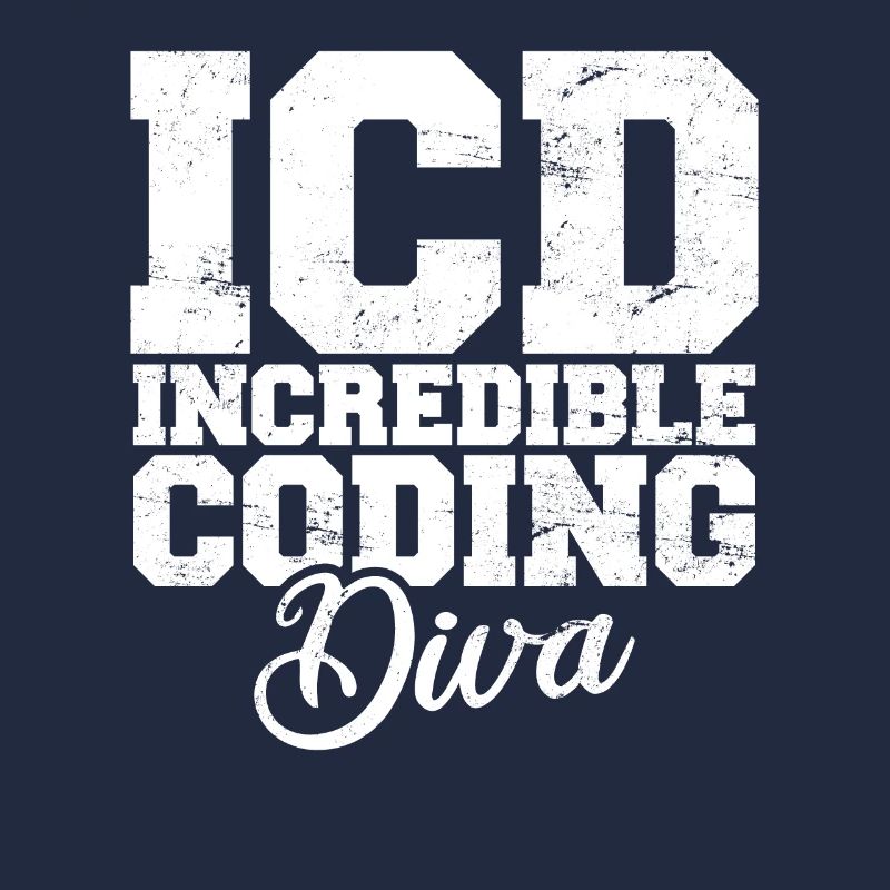 Funny Medical Coder Billing Incredible Coding Diva