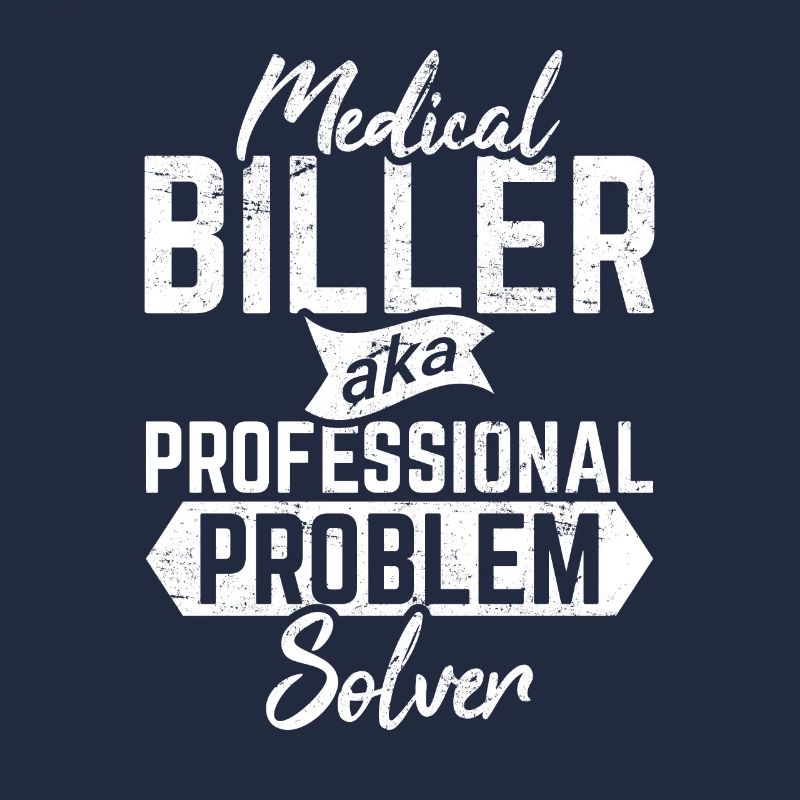 Medical Biller Funny Medical Coder Billing Problem