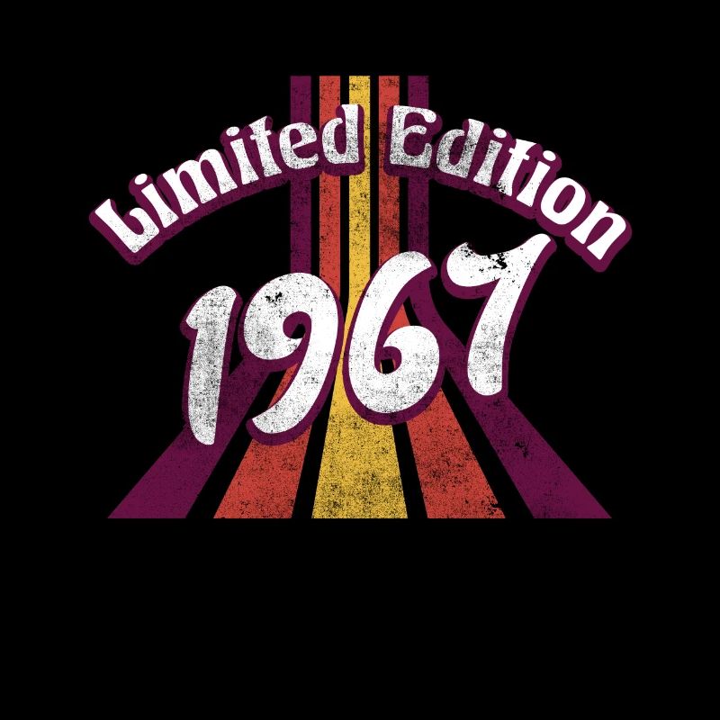 Edition Limitée 1967 Millésime