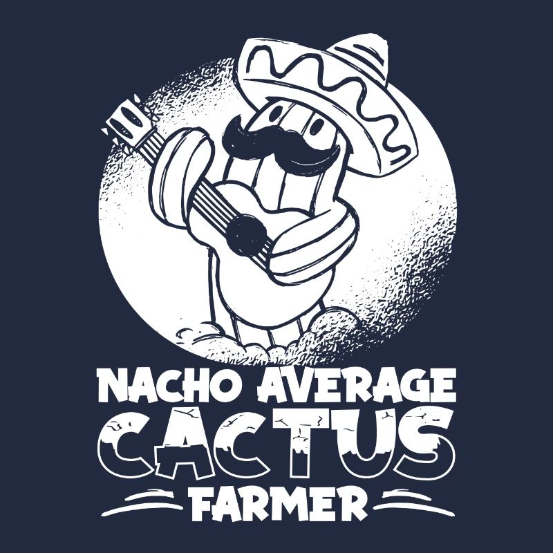 Jardin de cactus