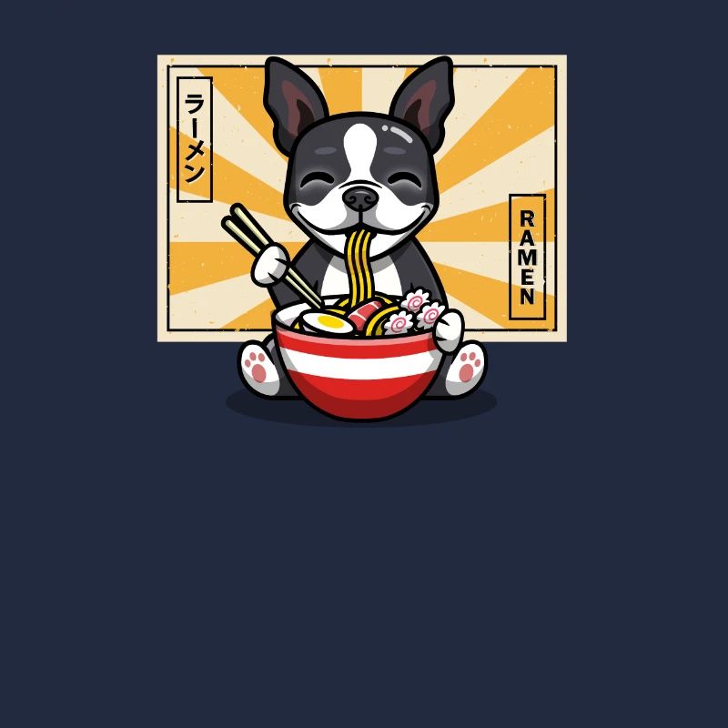 Boston Terrier