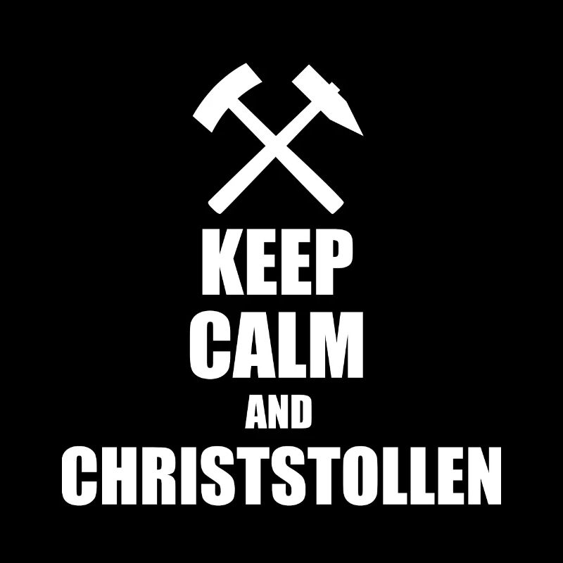 Erzgebirge Christstollen