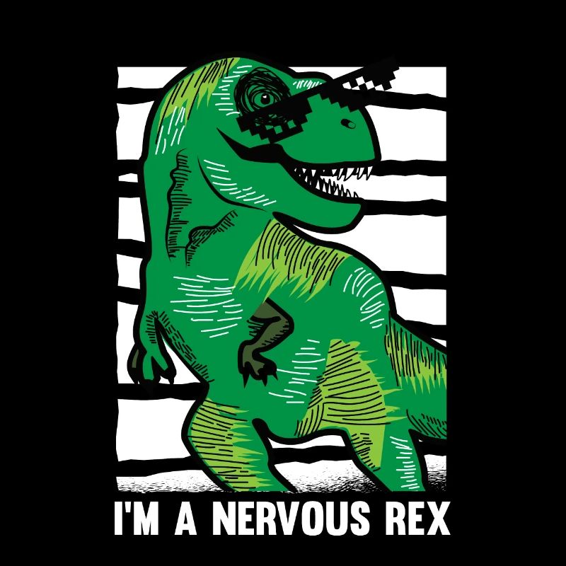 Dinosaurier Erwachsener Dinosaurier
