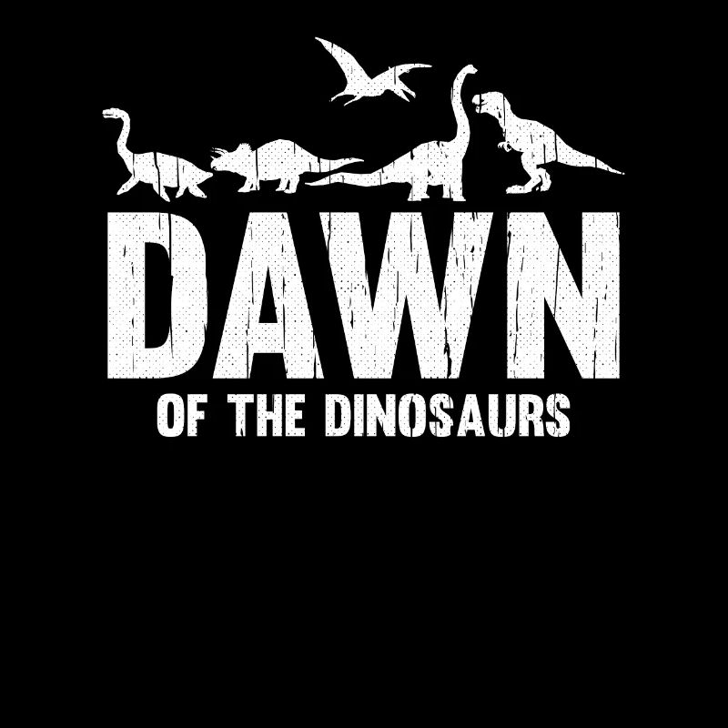 Dinosaurier Erwachsener Dinosaurier