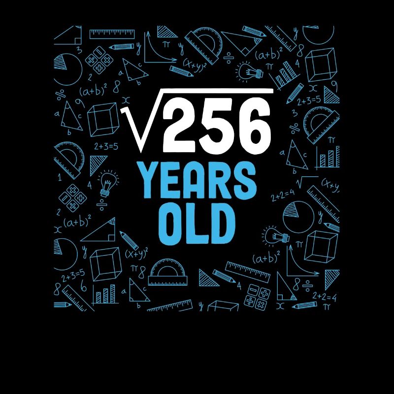 16. Geburtstag